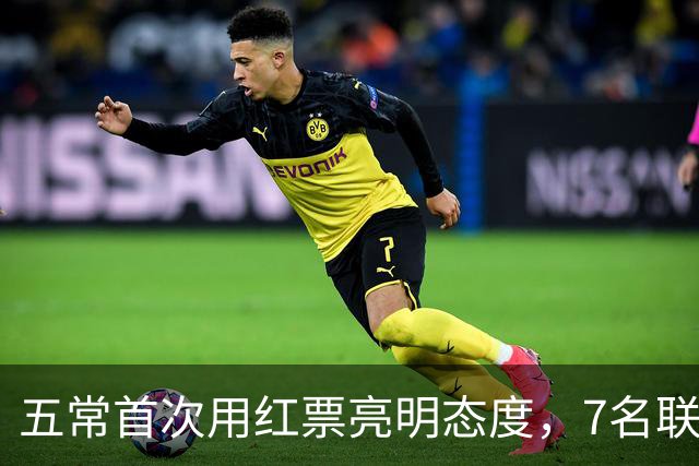 五常首次用红票亮明态度，7名联合国秘书长候选人无一过关